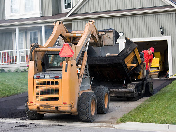 Best Interlocking driveway pavers in Crandon Lakes, NJ