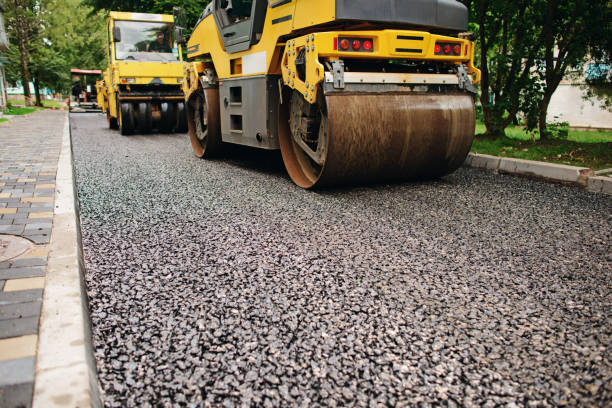 Best Heated driveway pavers in Crandon Lakes, NJ