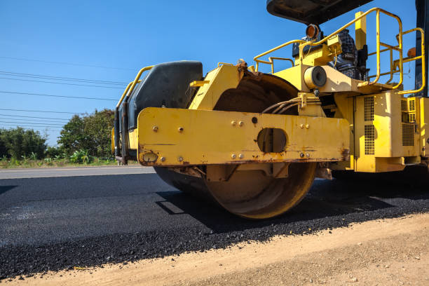 Best Custom driveway paver designs in Crandon Lakes, NJ